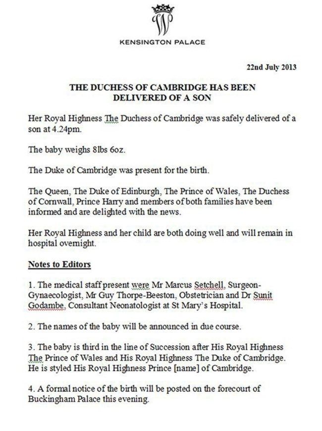 royal-birth-announcement-wording