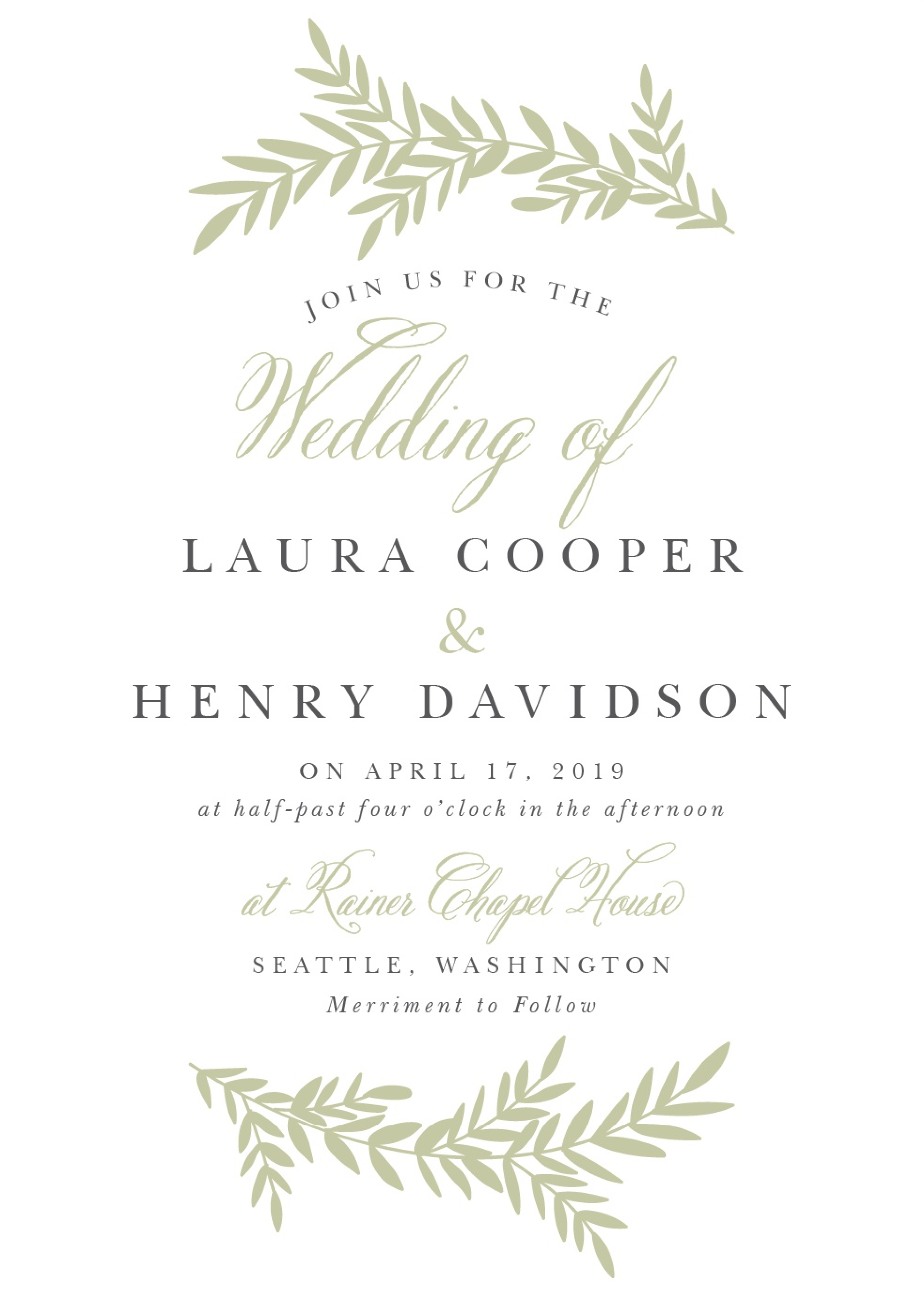 simple-wedding-announcement-wording