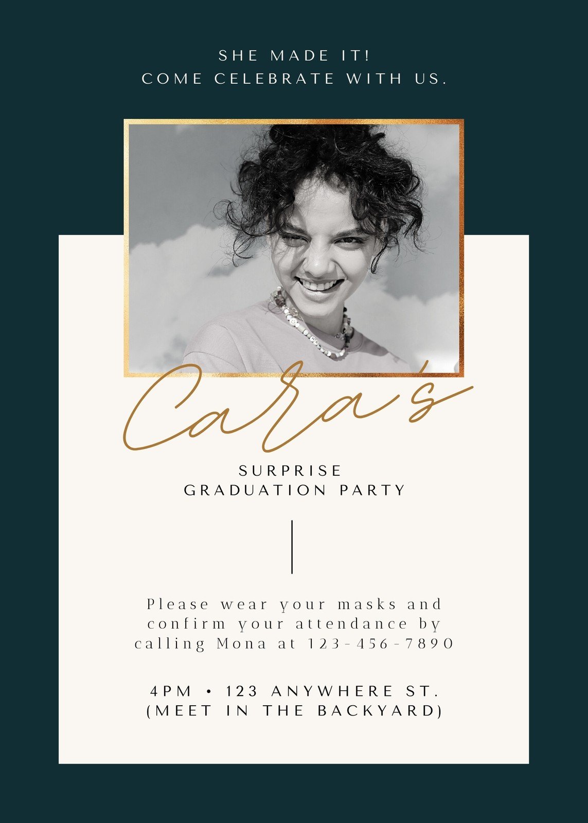 traditional-graduation-announcement-wording