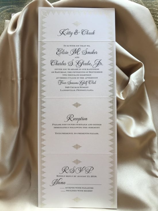 wedding-announcement-wording-no-gifts