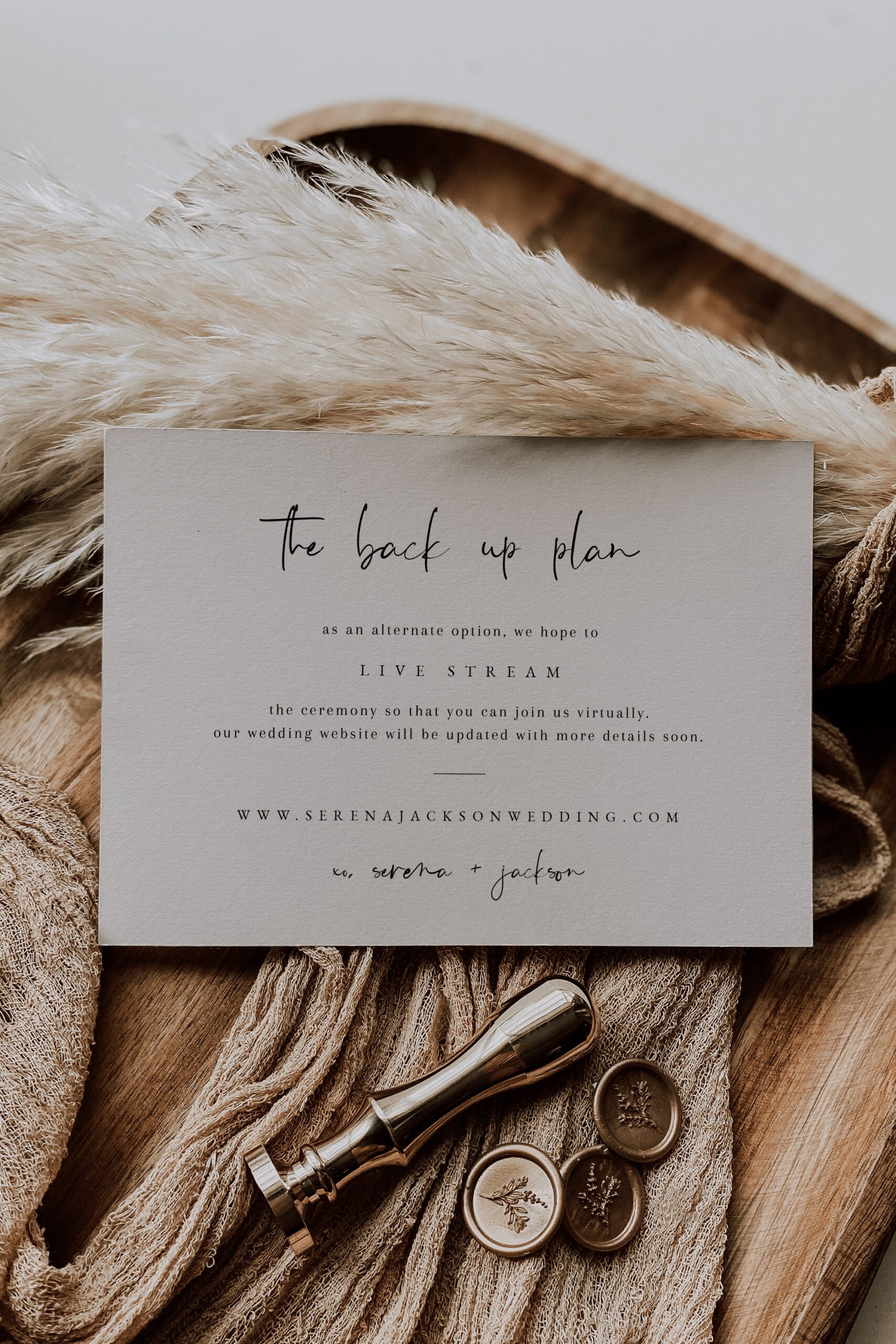 wedding-downsize-announcement-wording