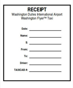 Free  Driver Salary Slip Template  Sample