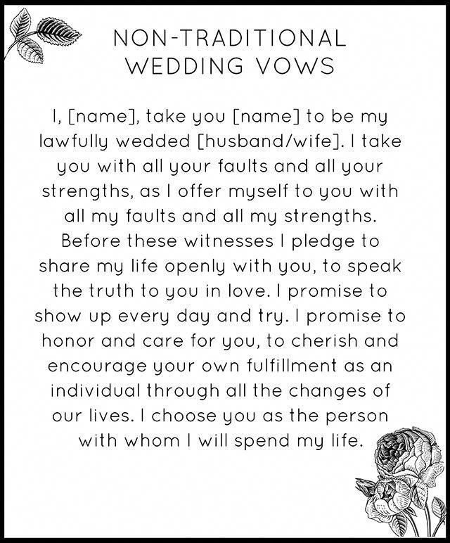 alternative-wedding-ceremony-wording
