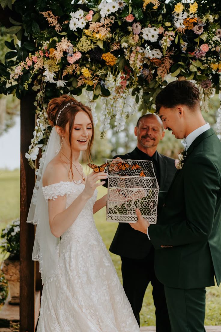 butterfly-release-wedding-ceremony-wording
