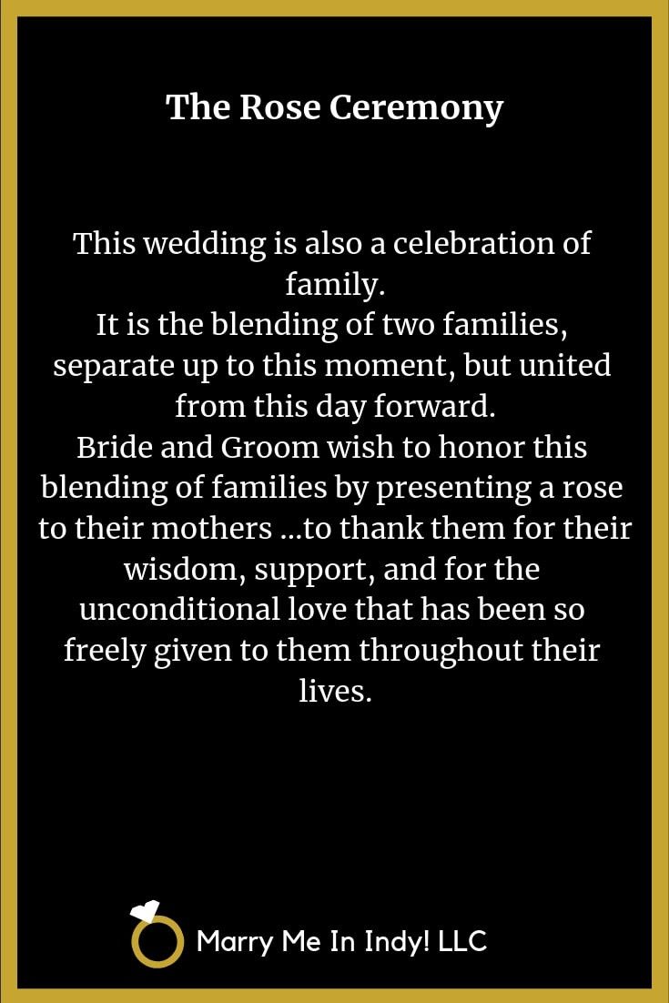 wedding-rose-ceremony-wording