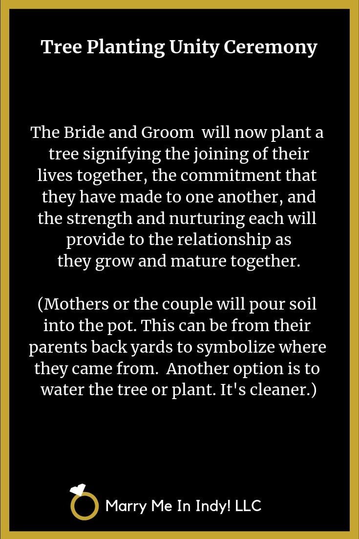 wedding-tree-planting-ceremony-wording
