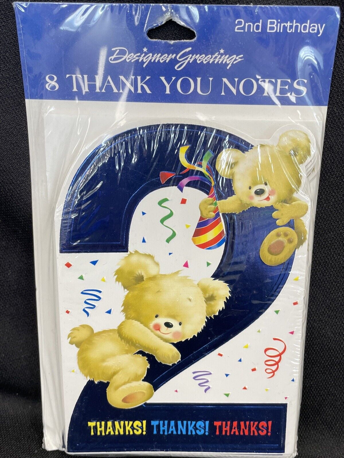2nd-birthday-thank-you-wording