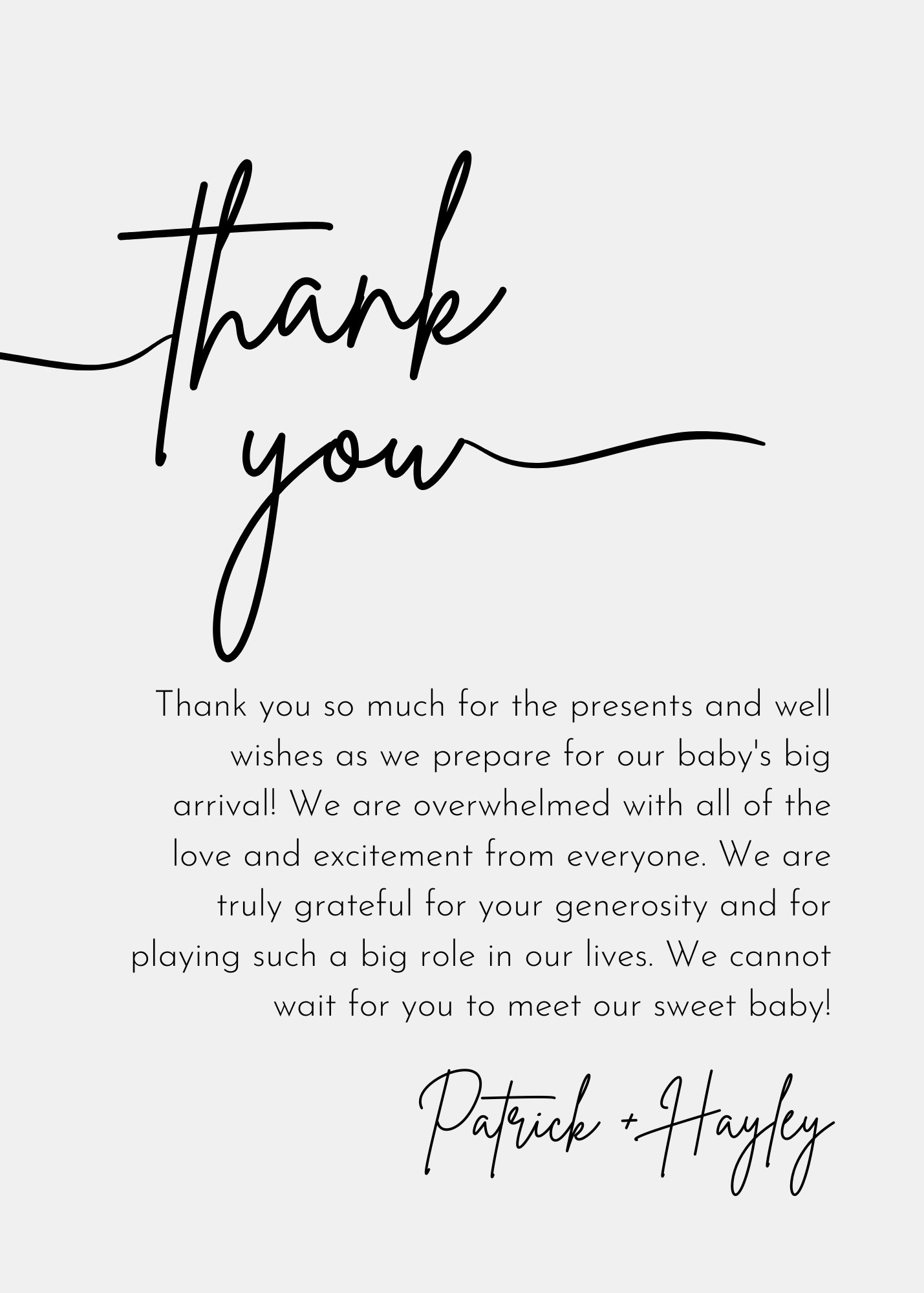 baby-shower-thank-you-wording-for-coworkers