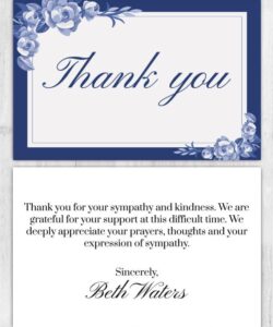 funeral-program-thank-you-wording