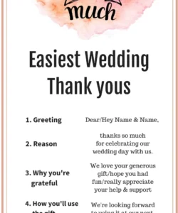 wedding-thank-you-wording-for-gift