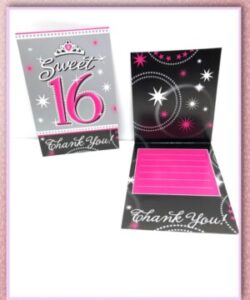 16th-birthday-thank-you-wording