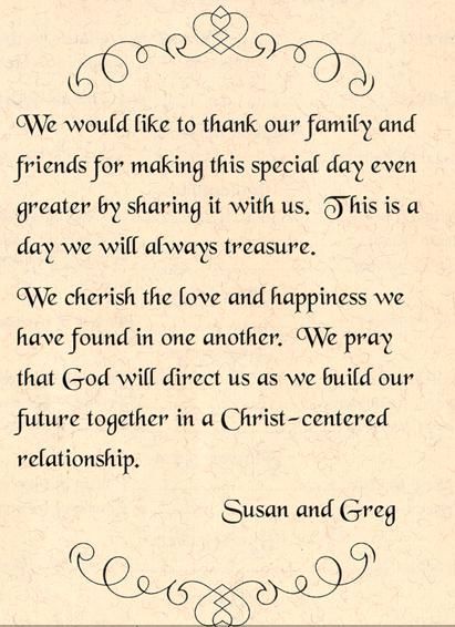 catholic-wedding-program-thank-you-wording