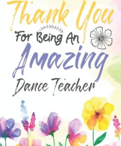 thank-you-wording-for-dance-teacher