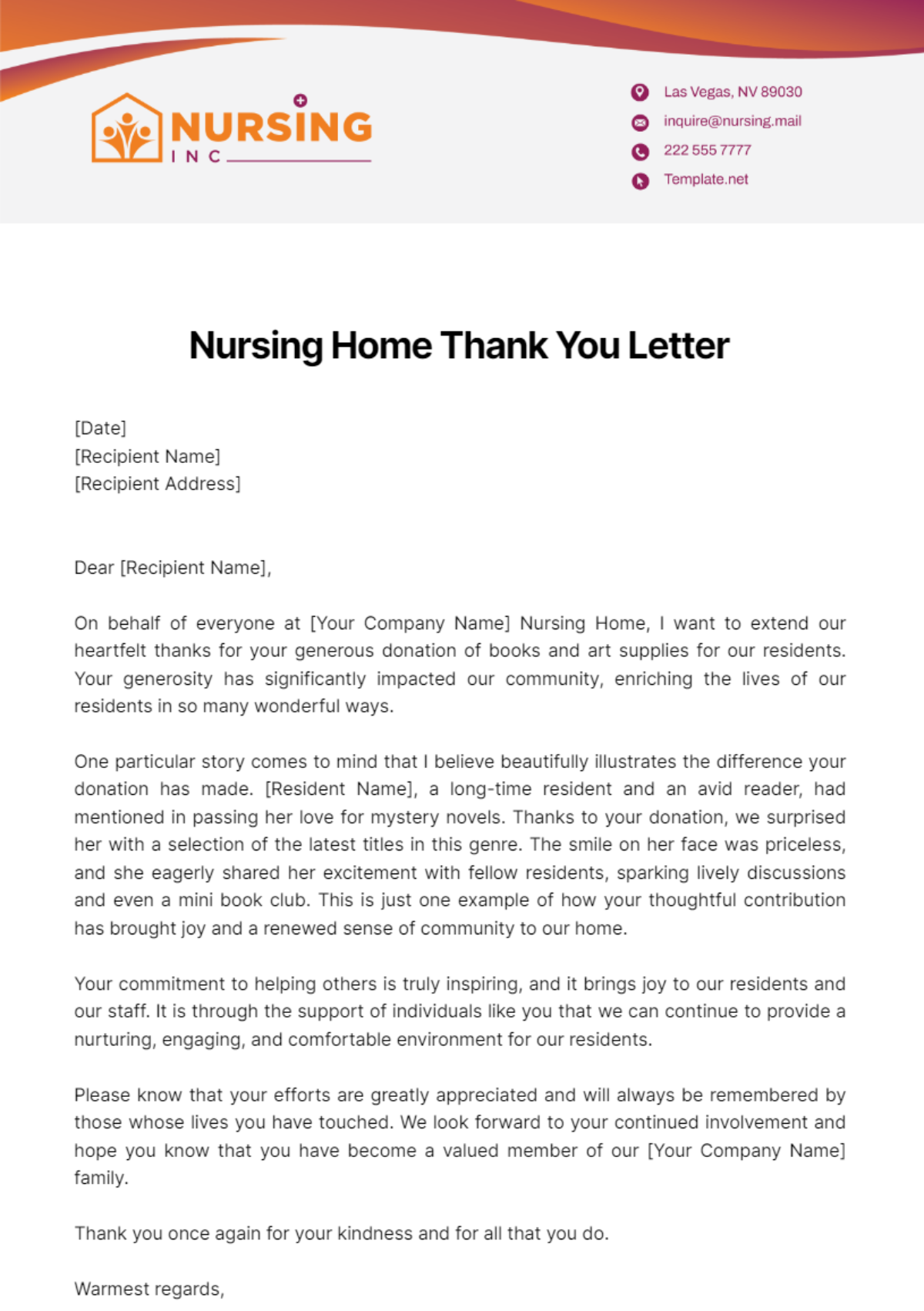 thank-you-wording-to-nursing-home