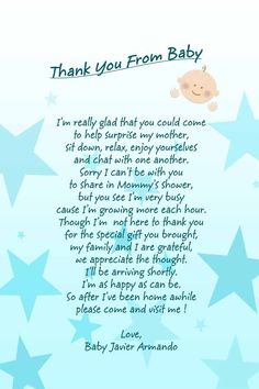 baby-shower-thank-you-wording-from-unborn-baby