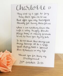 junior-bridesmaid-thank-you-wording