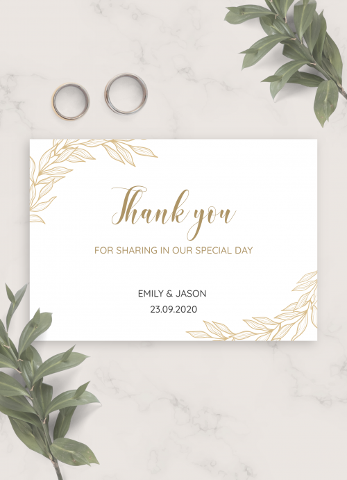 wedding-thank-you-wording-for-reception-venue