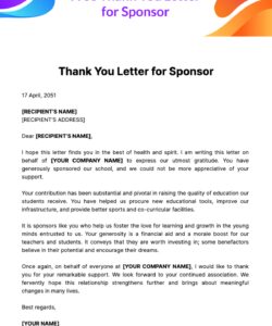 sponsorship-thank-you-wording-for-poster