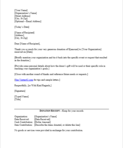 thank-you-wording-for-fundraiser-donation